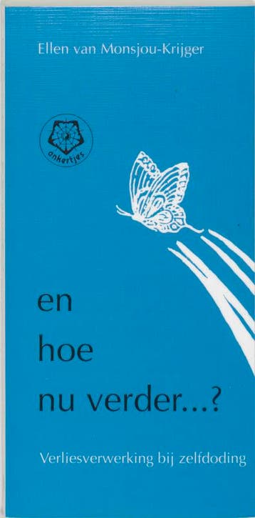 En hoe nu verder ...? / Ankertjes / 229 9789020200973, Boeken, Verzenden, Gelezen