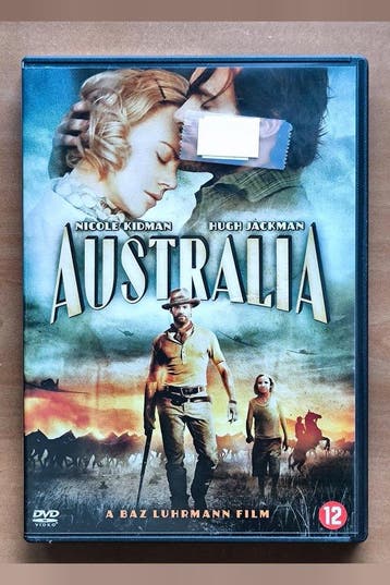 Australia 2008 6 DVDs voor de prijs van 5, Verzenden, Nieuw in verpakking