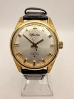 Seiko - Dress Watch - Zonder minimumprijs - 66-7970 - Heren
