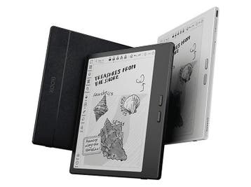 Boox -  7 Go 7 () - Inch 64 Gb  - Black, Boox, Verzenden, Nieuw, 7 inch