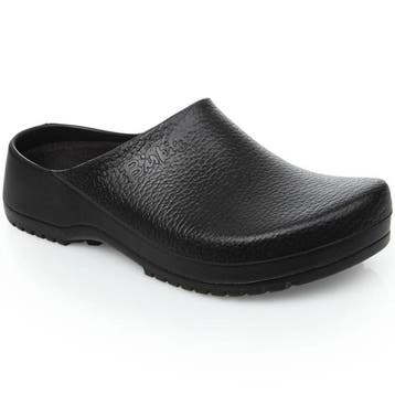 Horecaklomp | SUPER BIRKI | Zwart | Maat 45 Birkenstock, Verzenden, Nieuw in verpakking