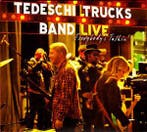 cd digi - Tedeschi Trucks Band - Everybodys Talkin, Verzenden, Zo goed als nieuw