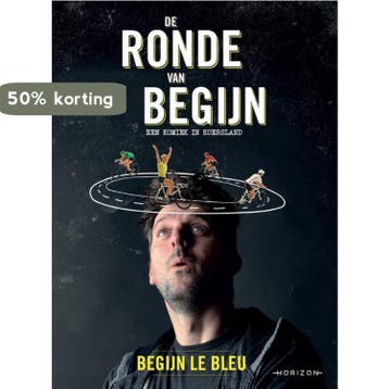De ronde van Begijn - Begijn Le Bleu 9789492159441, Verzenden, Zo goed als nieuw, Begijn Le Bleu