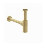 Sifon Lanesto Vanity Universeel Goud, Ophalen of Verzenden, Nieuw