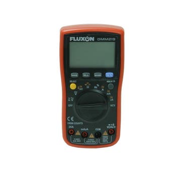 Digitale Multimeter, Verzenden, Nieuw