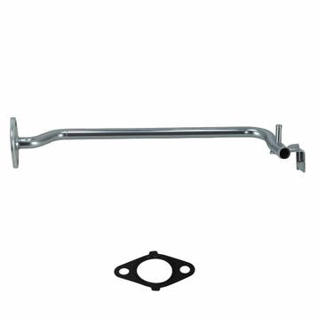 Water Pipe geschikt voor Toyota 4Runner 2.7L 2010 16268-7..., Verzenden, Nieuw, Toyota