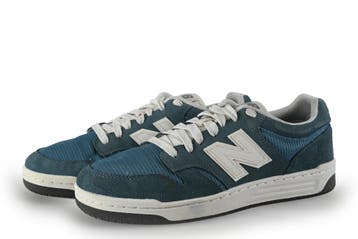 New Balance Sneakers in maat 44 Blauw, New Balance, Verzenden, Blauw, Sneakers of Gympen