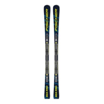 Fischer RC4 PRO TI-160 cm, Sport en Fitness, Skiën en Langlaufen, Ophalen of Verzenden, Carve, Skiën, Ski's