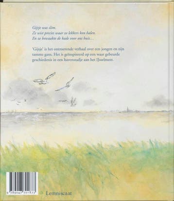 Gijsje 9789047701873 Lieke van Duin, Boeken, Verzenden, Zo goed als nieuw, Lieke van Duin