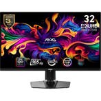 MSI MAG 321UP QD-OLED 32 UHD 165Hz, Verzenden, Zo goed als nieuw