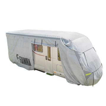 Fiamma Cover Premium M, Ophalen of Verzenden, Nieuw