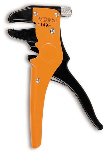 Beta 1149F Automatische Kabelstriptang, Verzenden
