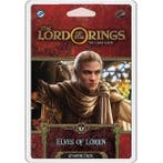 The Lord of the Rings: Elves of Lorien Starter Deck - NIEUW, Verzenden, Nieuw