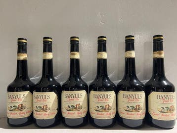 1994 Cellier des Templiers, Cuvée Président Henry Vidal, Verzamelen, Nieuw