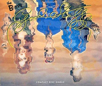 cd single - B-52s - Good stuff, Verzenden, Zo goed als nieuw, Pop