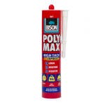 Poly Max kit | Bison | Wit, Doe-het-zelf en Verbouw, Verzenden, Nieuw