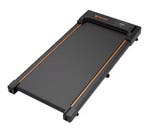 Platte Loopband –2,5 PK Motor, LED Display en Schokabsorptie, Verzenden, Nieuw