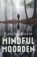 Mindful moorden 9789400513631 Karsten Dusse, Verzenden, Gelezen, Karsten Dusse