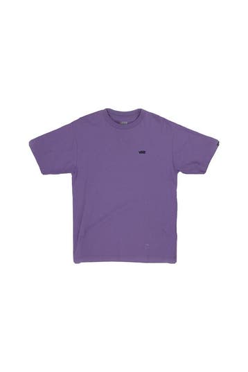 Vans T-shirt in maat S Paars, Verzenden, Gedragen, Overige kleuren, Vans