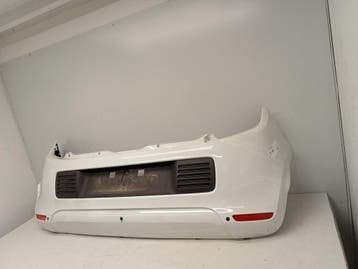 Renault Twingo 3 Achterbumper 2014+ 850228749r Origineel, Ophalen, Gebruikt, Renault, Bumper