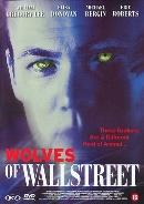 Wolves of wall street - DVD, Verzenden, Nieuw in verpakking