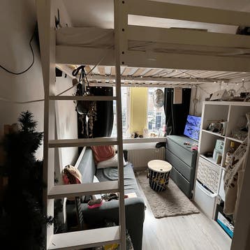 Kamer in Amersfoort gevonden voor €380,- pm, Huizen en Kamers, Minder dan 20 m², Overige regio's