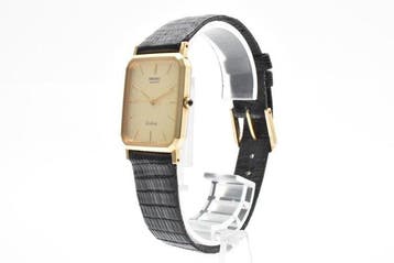 Seiko - Dolce - Zonder minimumprijs - 7731-5240 - Heren -