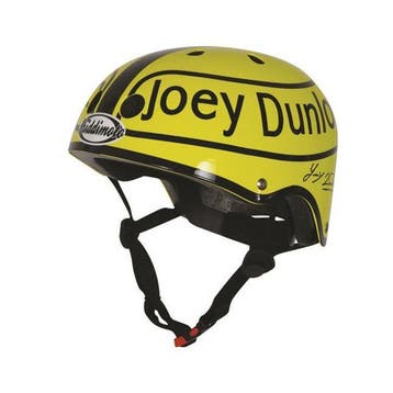 KiddiMoto Helm Dunlop M (Kinderen, Kinderhelmen), Ophalen of Verzenden, Nieuw, Overige merken