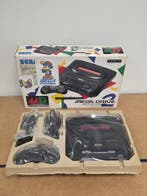 Sega - Mega Drive - OLD STOCK - Extremely Rare - Limited, Nieuw