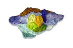 Marc Gonz - Mountain cake- XXL
