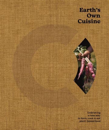 Earths Own Cuisine - Jonathan Karpathios 9789090377155, Boeken, Verzenden, Gelezen, Jonathan Karpathios