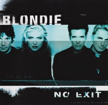 Blondie – No Exit 4050538965124 (12-Vinyl-LP), Cd's en Dvd's, Vinyl | Rock, Ophalen of Verzenden, Nieuw in verpakking