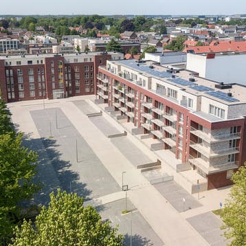 Appartement gevonden in of bij Waalwijk, Noord-Brabant, Direct bij eigenaar, Waalwijk, Appartement