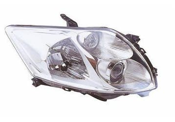 Koplamp o.a: Toyota, Auris (E15), Ophalen of Verzenden, Nieuw, Toyota