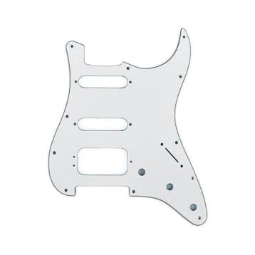 Fender 50671049 pickguard Standard Strat, HSS, 11 screw, Ophalen of Verzenden, Nieuw