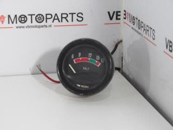 BMW R 100 RS Voltmeter, Ophalen of Verzenden, Nieuw