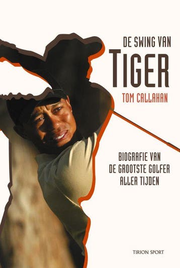 De swing van Tiger 9789043906128, Zo goed als nieuw