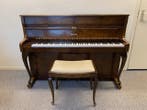Schimmel piano uniek model!, Gebruikt, Bruin, Piano, Hoogglans