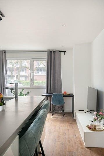 Te huur: Appartement Bezaanjachtplein in Amsterdam, Noord-Holland, Appartement, Amsterdam