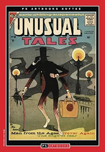 Silver Age Classic Unusual Tales Softee Volume 2, Verzenden, Nieuw
