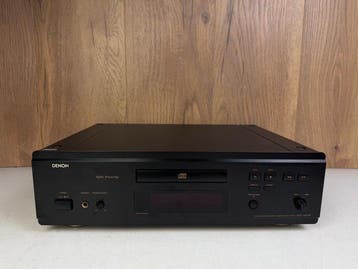 Denon - DCD-1450AR Cd-speler, Audio, Tv en Foto, Nieuw