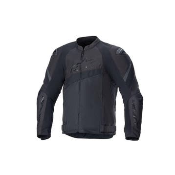 Alpinestars T-GP Plus R V4 Airflow Jas zwart, Motoren, Kleding | Motorkleding, Nieuw met kaartje, Jas | textiel, Alpinestars, Heren
