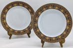 Rosenthal - Gianni Versace - Bord (2) - Porselein - Serie