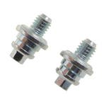 Accu zijpool boutjes 3/8 X 3/8, Ophalen of Verzenden, Nieuw