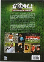 Goal voetbaloverzicht 2006-2007 9789085103950, Verzenden, Gelezen