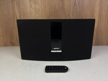 Bose - SoundTouch® 30 series III draadloos Luidspreker, Nieuw