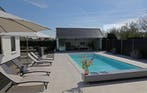 Zwembad Polypropyleen PP HDPE Polyester Staal Pools4you, 120 cm of meer, Nieuw, Ophalen of Verzenden, Rechthoekig