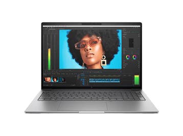 Hp - Zbook 8 G1i 16 inch - Meteoor Zilver, Hp, Qwerty, Verzenden, Nieuw