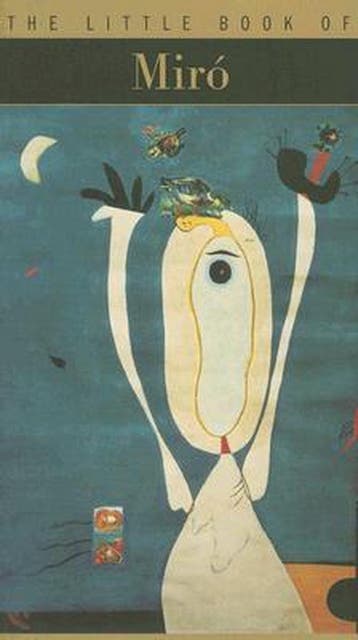 The Little Book of Miro - Constance Rubini 9782080304353, Verzenden, Gelezen, Constance Rubini