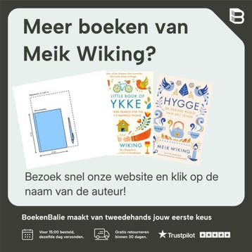 My Hygge Home - Meik Wiking 9780241517970, Verzenden, Zo goed als nieuw, Meik Wiking